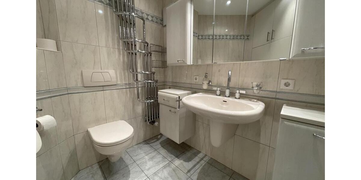 Maisonettenwohnung Emmerich am Rhein - 2.5 Zimmer, 113 m&sup2;, 1.518&euro; | Angebot:24980722