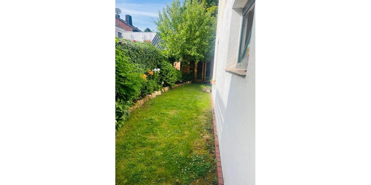Einfamilienhaus Bocholt Feldmark - 8 Zimmer, 140 m&sup2;, 349.000&euro; | Angebot:27227834