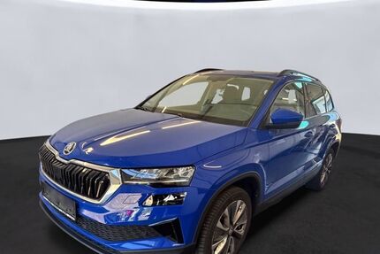 Skoda Karoq 101.439 km 19.746 &euro; Bocholt 46395