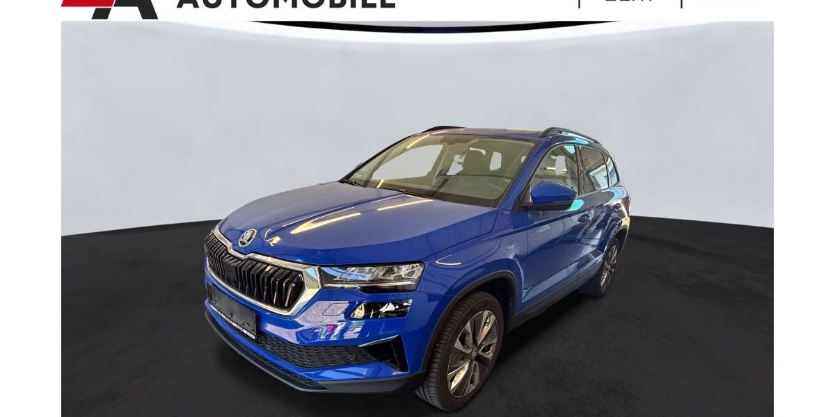 Skoda Karoq 101.439 km 20.746 &euro; Bocholt 46395