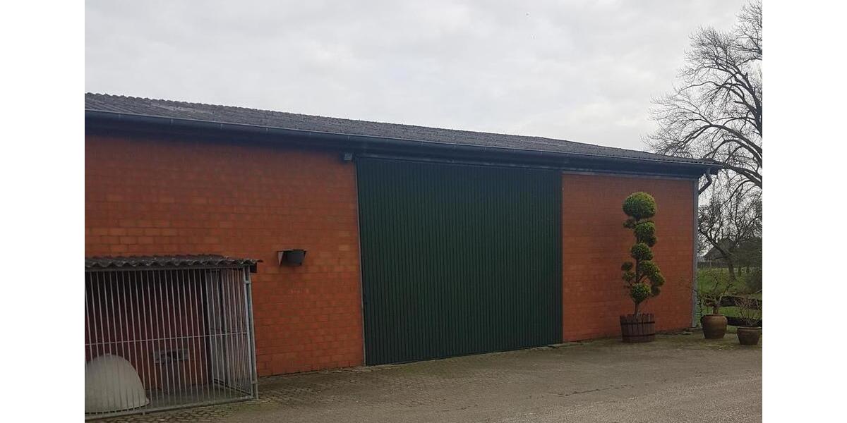 Gewerbeobjekt Rees - 1.100&euro; | Angebot:25290928