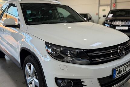 VW Tiguan 101.000 km 14.790 &euro; Bocholt 46395
