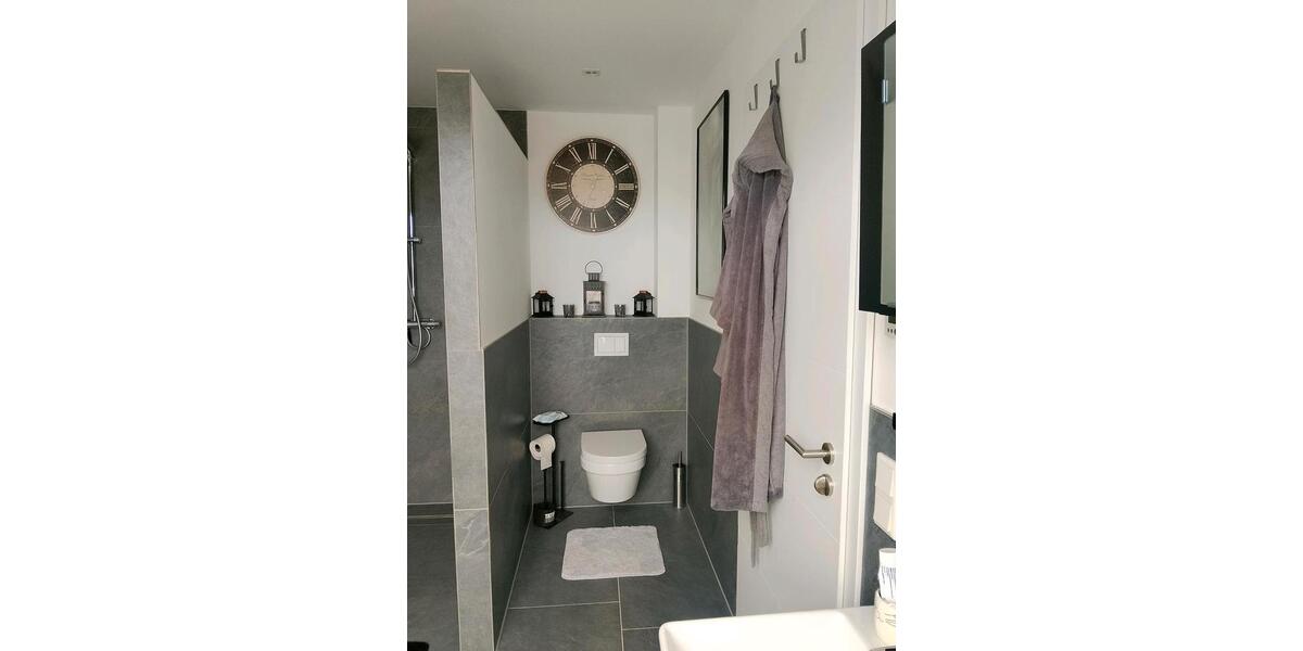 Etagenwohnung Raesfeld - 2 Zimmer, 87 m&sup2;, 1.131&euro; | Angebot:25105132