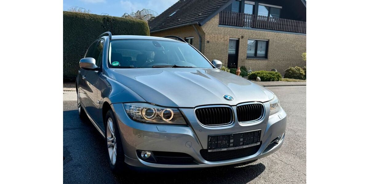 BMW 320 260.369 km 5.500 &euro; Velen 46342