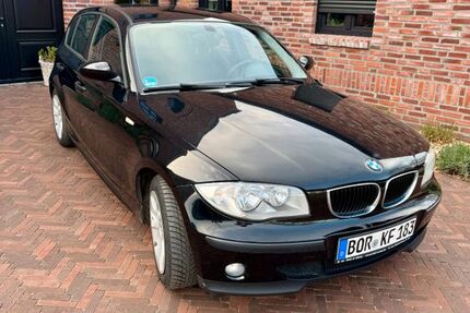 BMW 116 149.857 km 1.999 &euro; Vreden 48691