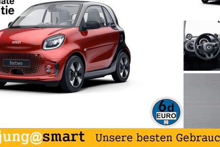 Smart ForTwo 11.461 km 16.446 &euro; Wesel 46485