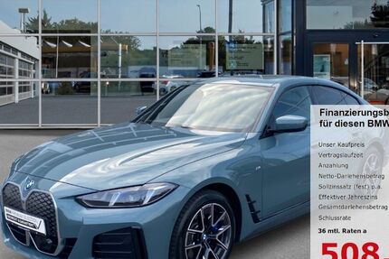 BMW i4 25.170 km 49.740 &euro; Borken 46325