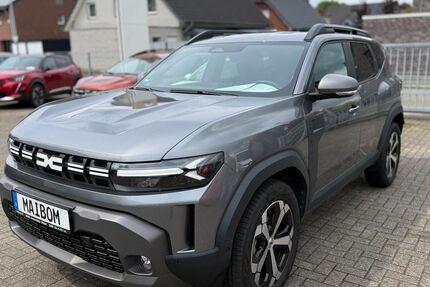 Dacia Duster 25.000 km 21.490 &euro; Wesel 46485