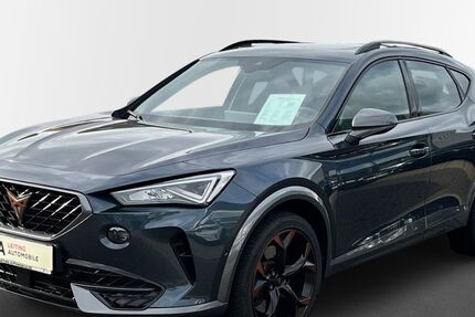 Cupra Formentor 28.447 km 28.846 &euro; Bocholt 46395