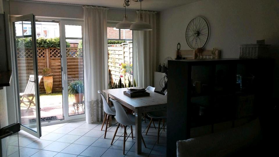 Erdgeschoßwohnung Borken - 2 Zimmer, 59 m&sup2;, 159.800&euro; | Angebot:25929147