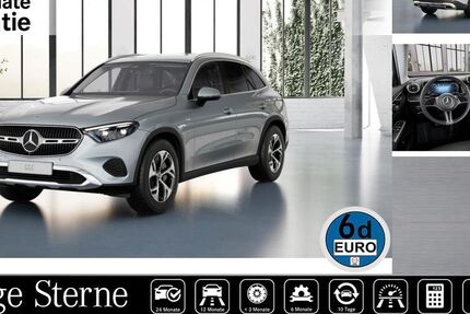 Mercedes-Benz GLC 300 8.998 km 62.998 &euro; Wesel 46485
