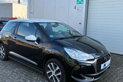 Citroen DS3 137.245 km 4.890 &euro; Rhede 46414
