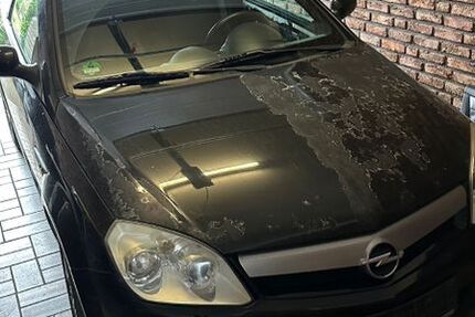 Opel Tigra 185.259 km 1.000 &euro; Stadtlohn 48703