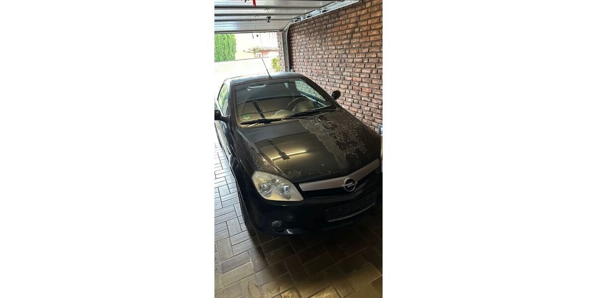 Opel Tigra 185.259 km 1.000 &euro; Stadtlohn 48703