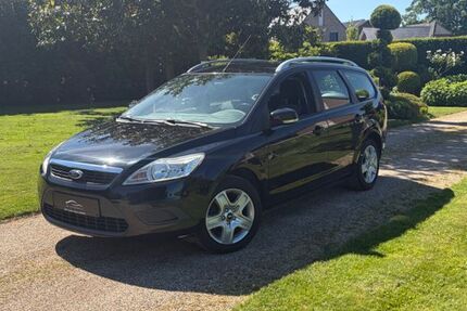 Ford Focus 173.481 km 3.999 &euro; Bocholt 46399