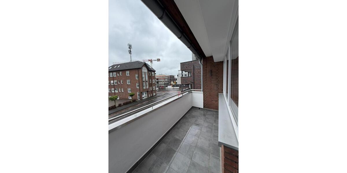 Etagenwohnung Bocholt Feldmark - 4 Zimmer, 75 m&sup2;, 900&euro; | Angebot:26365968