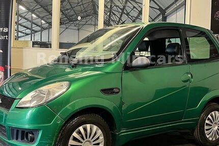 Ligier X - Too 19.910 km 5.950 &euro; Vreden 48691