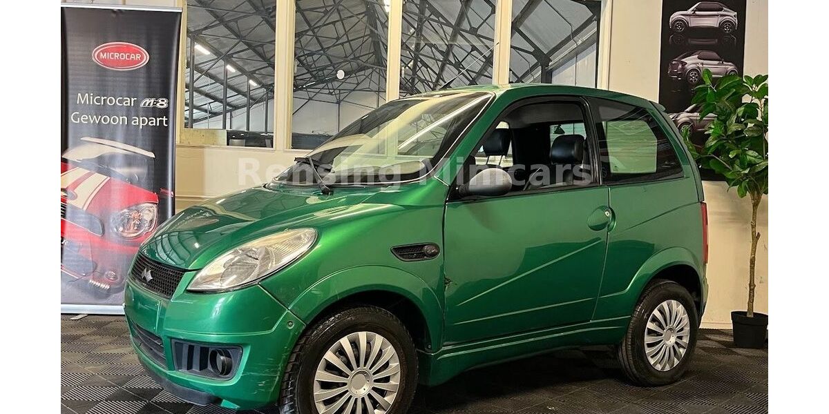 Ligier X - Too 19.910 km 5.950 &euro; Vreden 48691