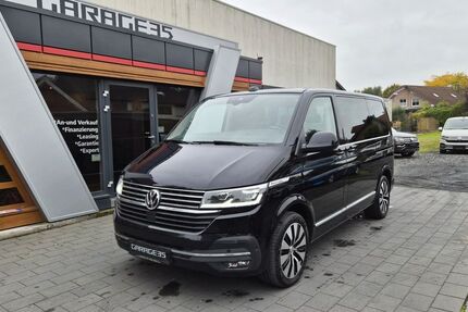 VW T6 Multivan 97.000 km 42.990 &euro; Bocholt 46395