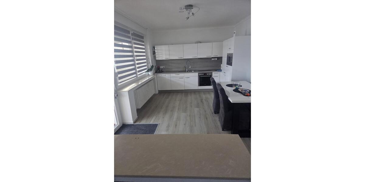 Erdgeschoßwohnung Vreden - 5 Zimmer, 92 m&sup2;, 265.000&euro; | Angebot:25054905