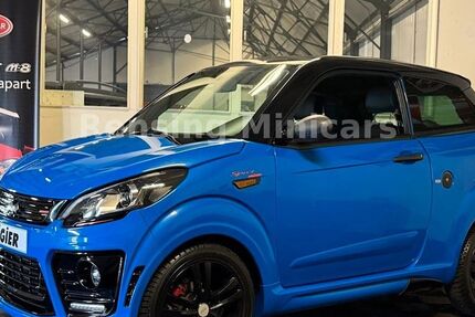 Ligier JS 50 L 20.757 km 13.950 &euro; Vreden 48691