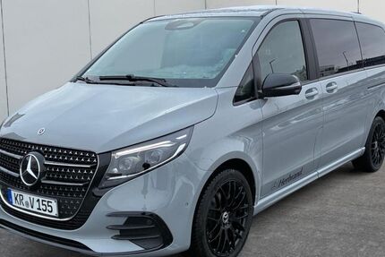 Mercedes-Benz V 300 9.360 km 83.888 &euro; Gescher 48712
