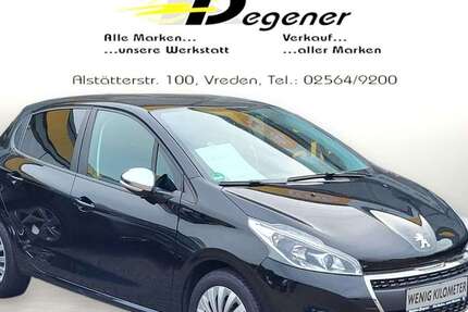 Peugeot 208 58.700 km 10.997 &euro; Vreden 48691