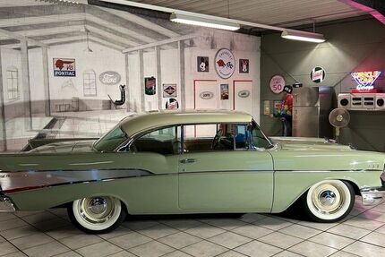 Chevrolet Andere 99.999 km 79.900 &euro; Wesel 46485