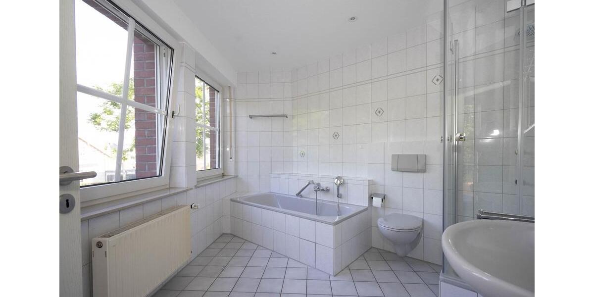 Etagenwohnung Stadtlohn - 3 Zimmer, 105 m&sup2;, 950&euro; | Angebot:26022893