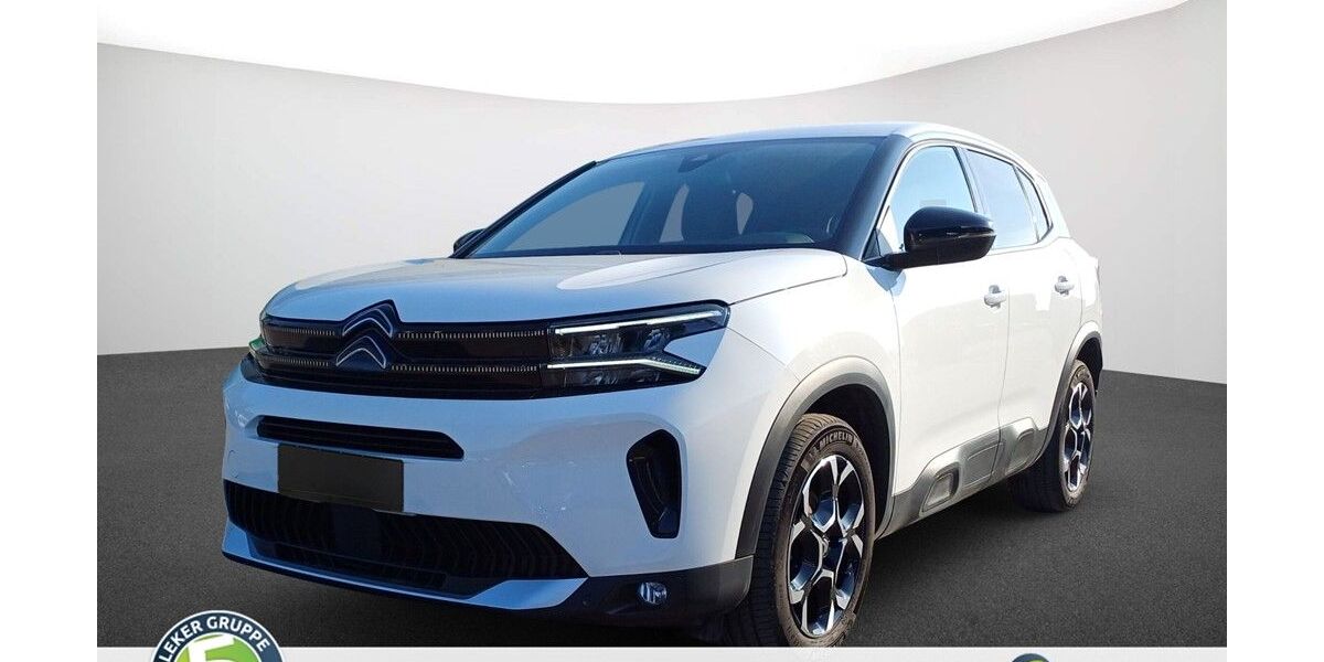Citroen C5 Aircross 15.618 km 19.860 &euro; Bocholt 46395
