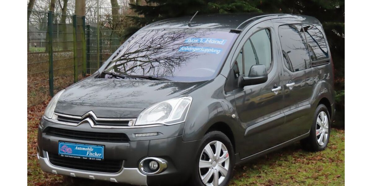 Citroen Berlingo 170.000 km 7.700 &euro; Wesel 46485