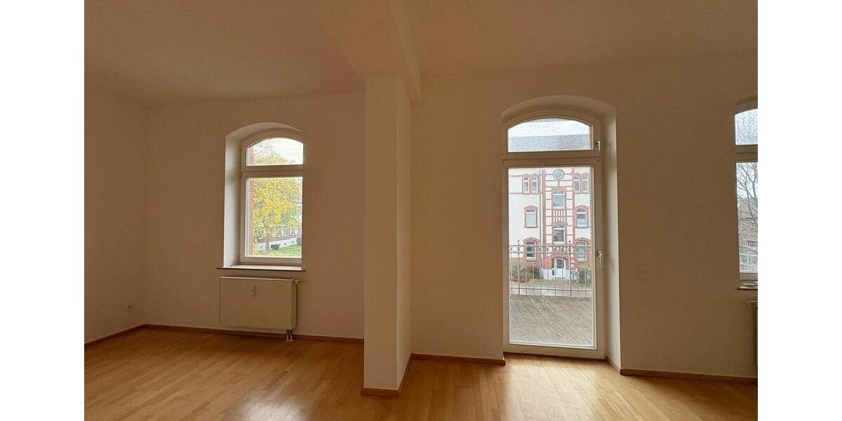 Etagenwohnung Wesel Fusternberg - 4 Zimmer, 127 m&sup2;, 1.300&euro; | Angebot:25792031