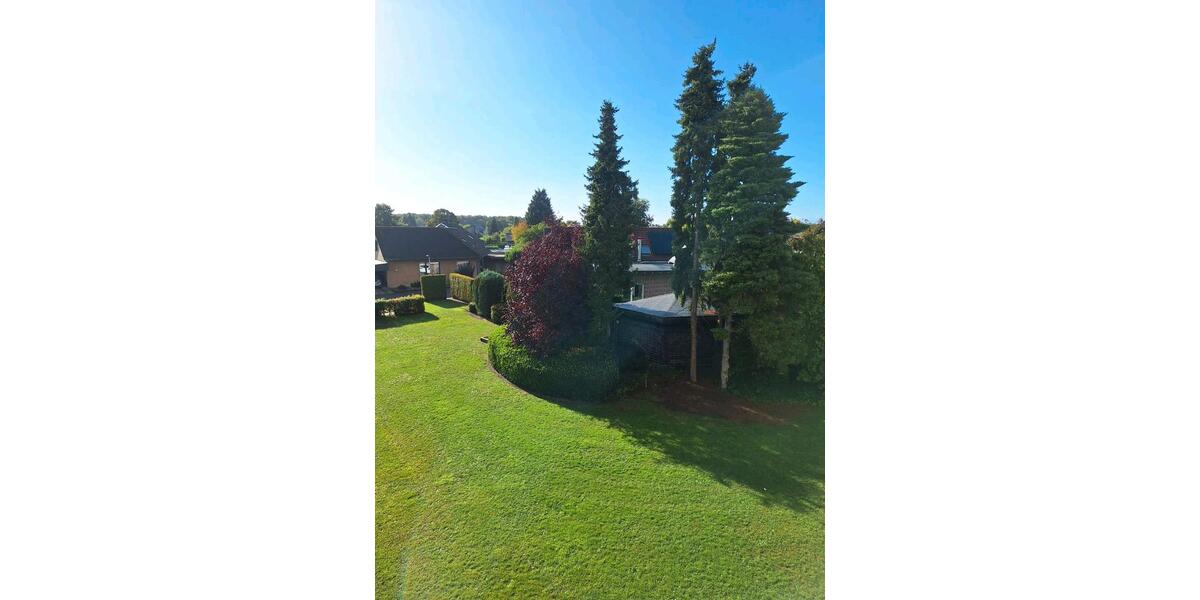 Etagenwohnung Borken - 3 Zimmer, 115 m&sup2;, 1.165&euro; | Angebot:25205271