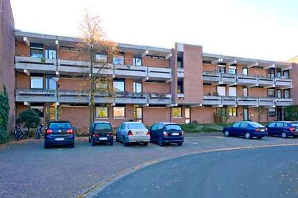 Wohnung Bocholt Stenern - 2 Zimmer, 63 m&sup2;, 351&euro; | Angebot:27114759