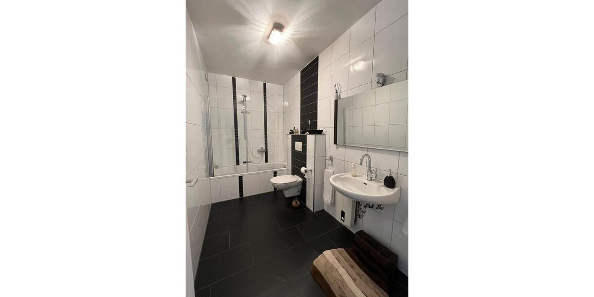 Etagenwohnung Wesel Fusternberg - 3 Zimmer, 70 m&sup2;, 139.000&euro; | Angebot:26013740