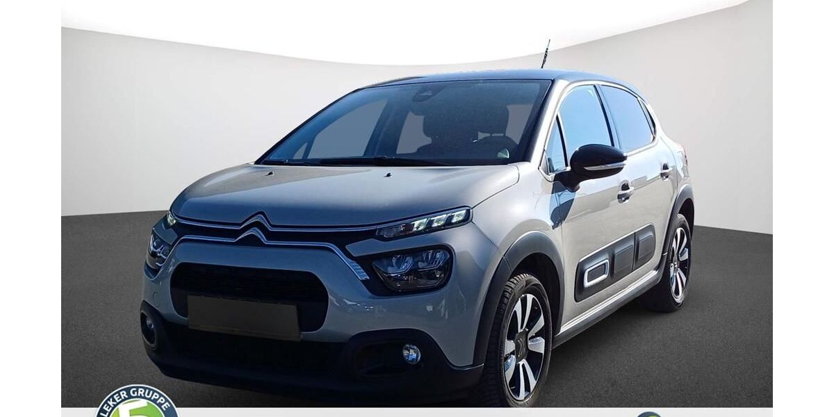 Citroen C3 13.986 km 15.540 &euro; Borken 46325