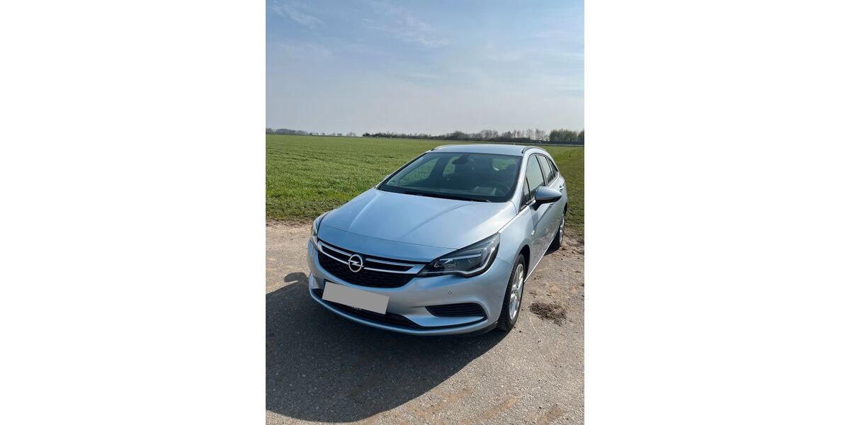 Opel Astra 146.157 km 7.800 &euro; Borken 46325