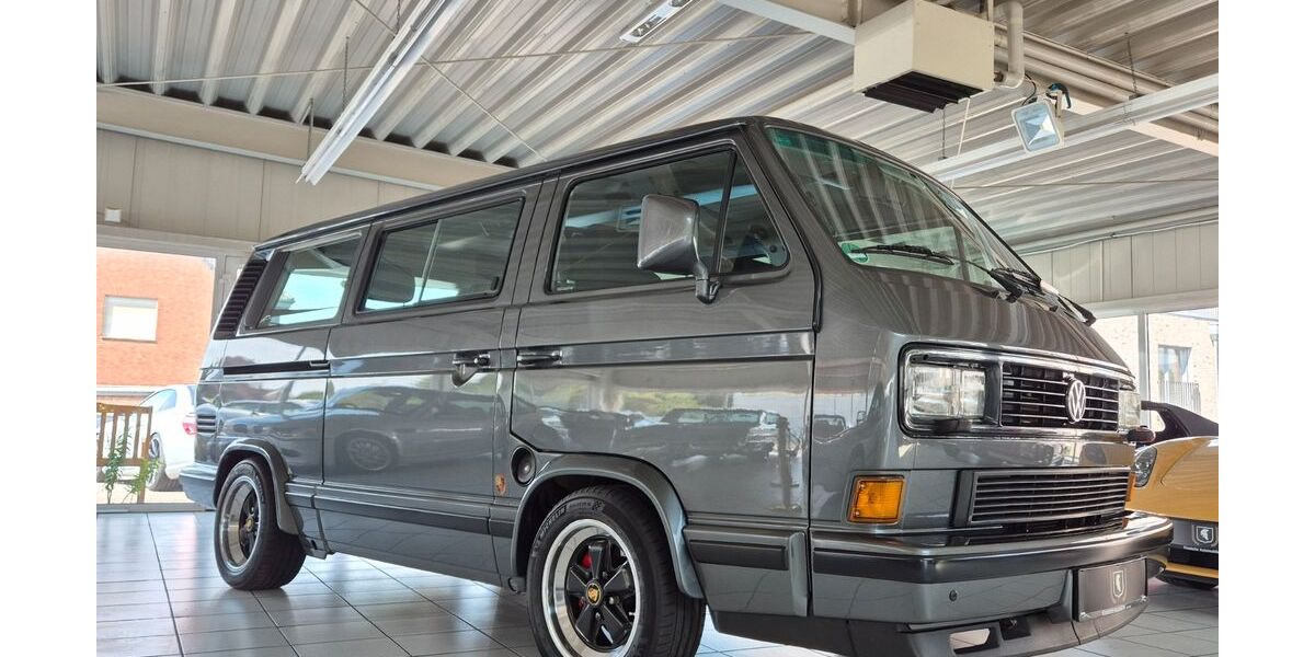 VW T3 Caravelle 67.100 km 129.000 &euro; Wesel 46485