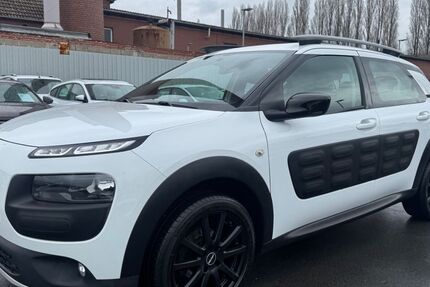 Citroen C4 Cactus 149.800 km 7.900 &euro; Bocholt 46395
