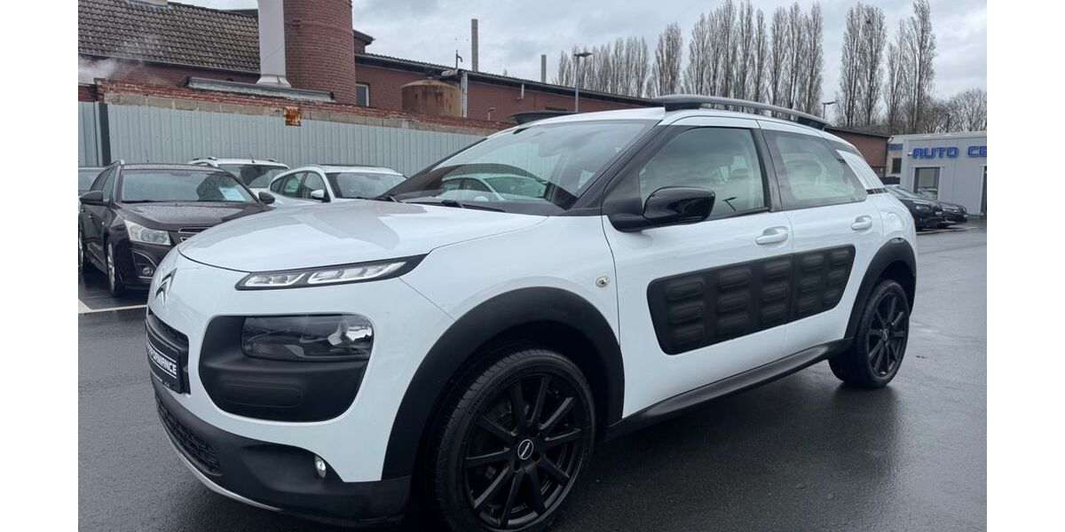 Citroen C4 Cactus 149.800 km 7.900 &euro; Bocholt 46395