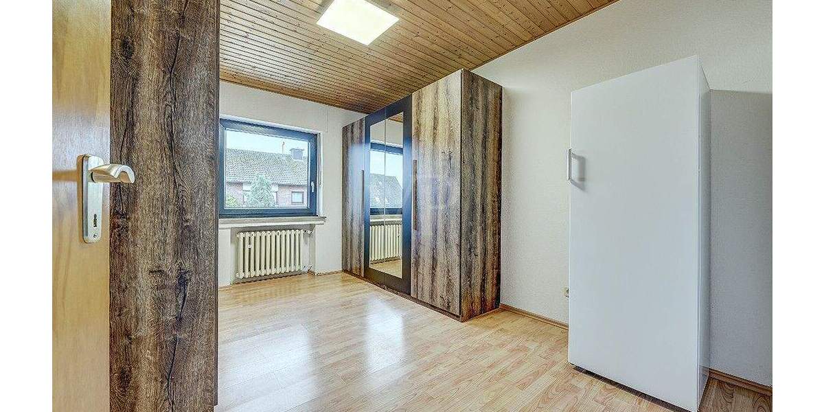 Mehrfamilienhaus, Wohnhaus Bocholt Suderwick - 7 Zimmer, 204 m&sup2;, 439.000&euro; | Angebot:25673144