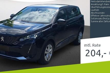 Peugeot 5008 72.695 km 17.260 &euro; Borken 46325