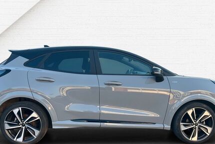 Ford Puma 27.500 km 20.950 &euro; Wesel 46485