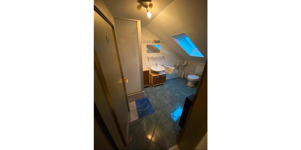 Etagenwohnung Wesel Bislich - 1 Zimmer, 60 m&sup2;, 350&euro; | Angebot:26003673