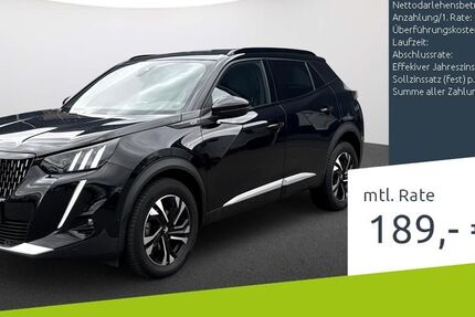 Peugeot 2008 52.170 km 18.680 &euro; Bocholt 46395