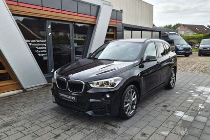 BMW X1 139.990 km 20.990 &euro; Bocholt 46395