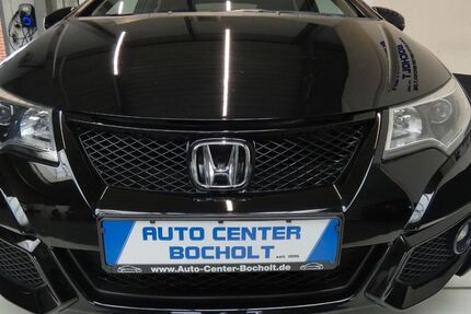 Honda Civic 28.000 km 13.900 &euro; Bocholt 46395