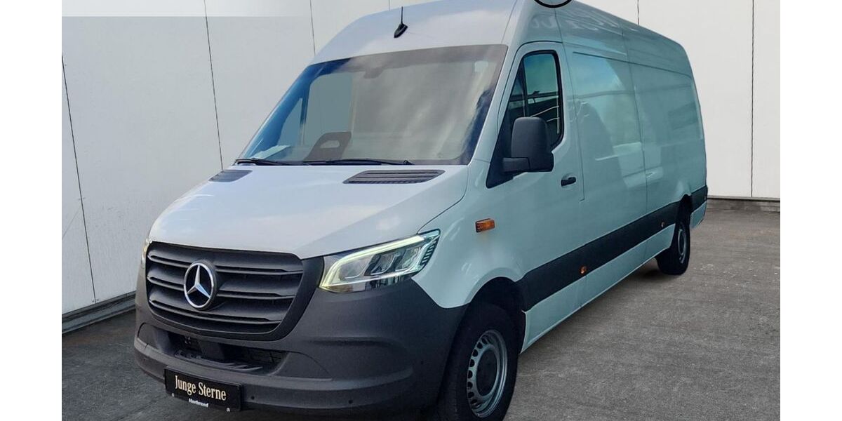 Mercedes-Benz Sprinter 81.482 km 43.423 &euro; Bocholt 46397