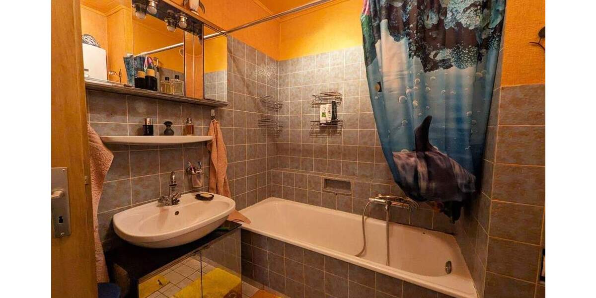 Etagenwohnung Wesel - 3 Zimmer, 83 m&sup2;, 117.000&euro; | Angebot:25801250