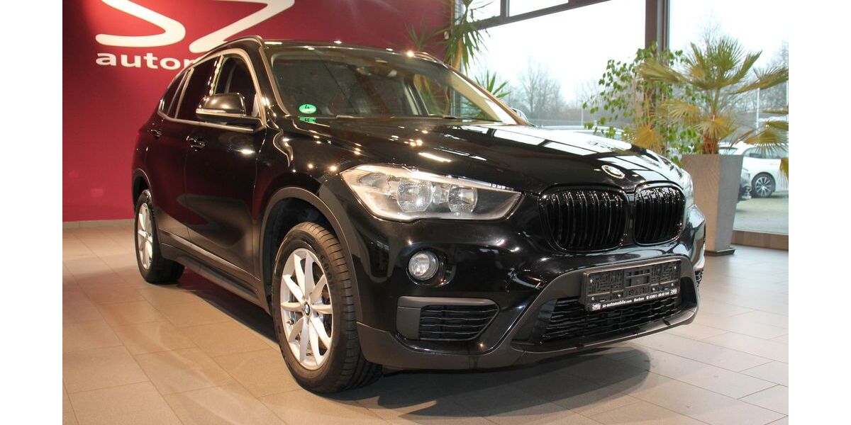 BMW X1 191.715 km 13.200 &euro; Borken 46325